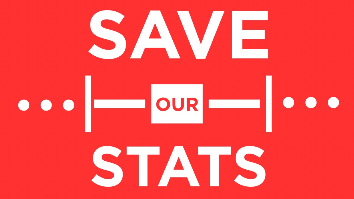 SaveOurStats